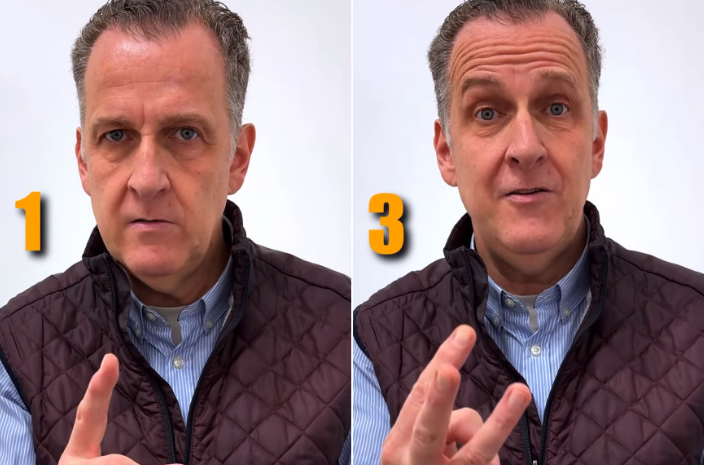 3 Claves para Mantener tu Autoridad en Conversaciones Difíciles y Evitar Conflictos