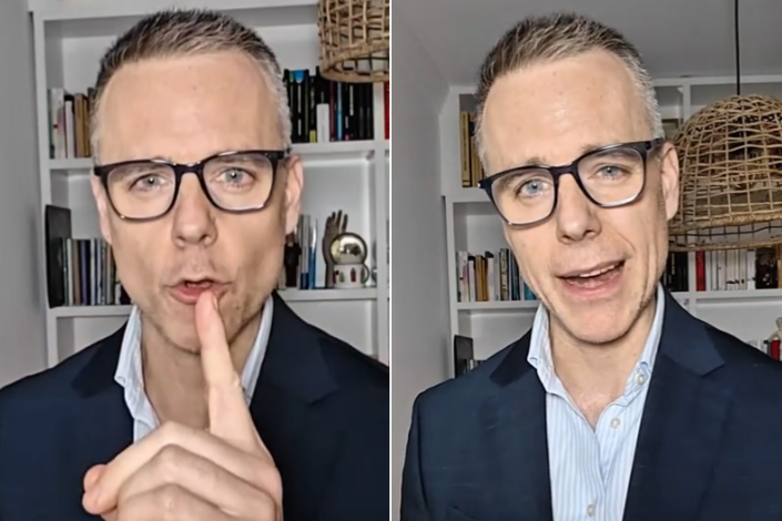 La Conversación Silenciosa: 5 Claves del Lenguaje Corporal que Revelan Más que las Palabras