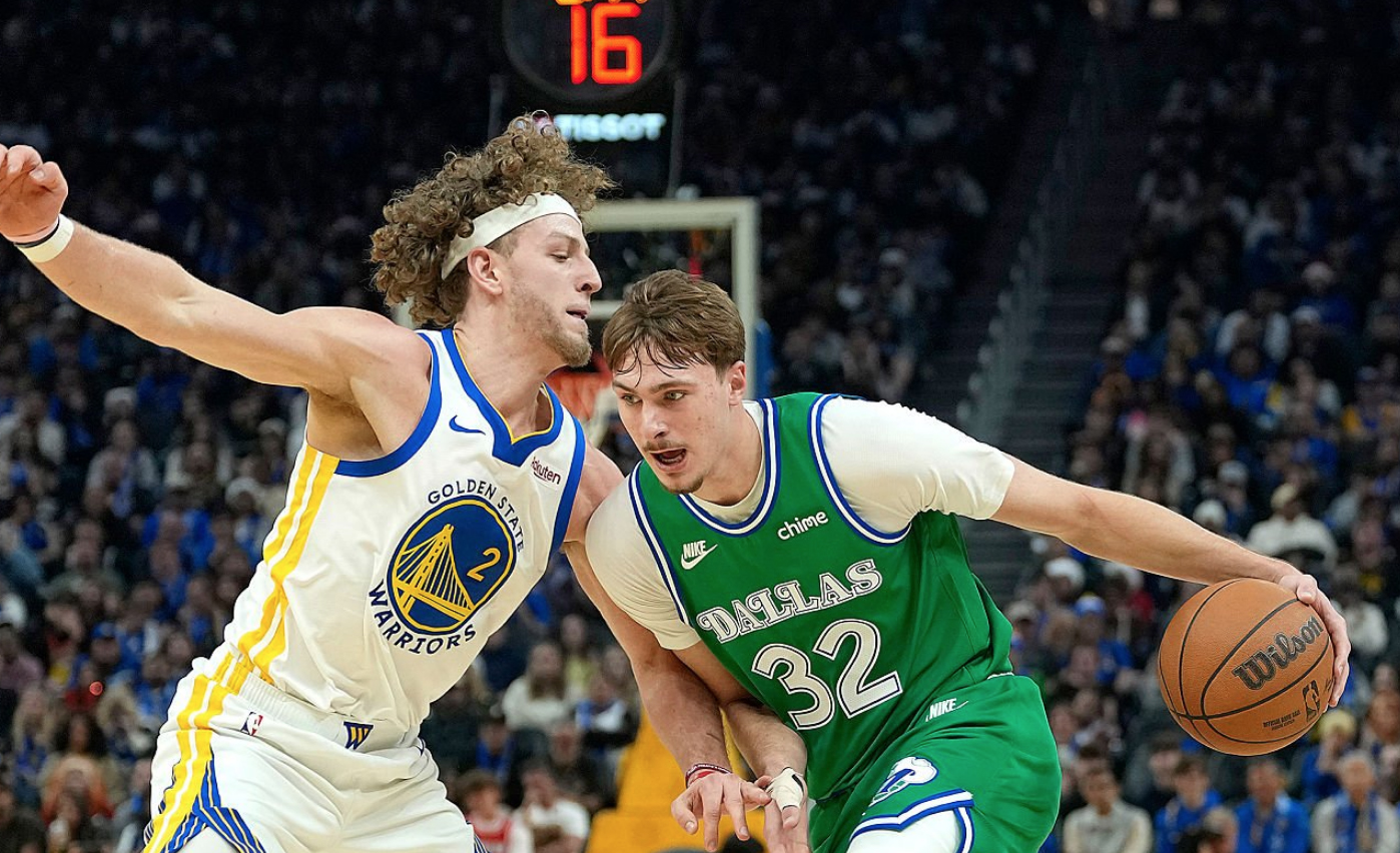 Navidad en la NBA: Un Regreso del Dolor y la Esperanza con el Fenómeno Cooper Flagg