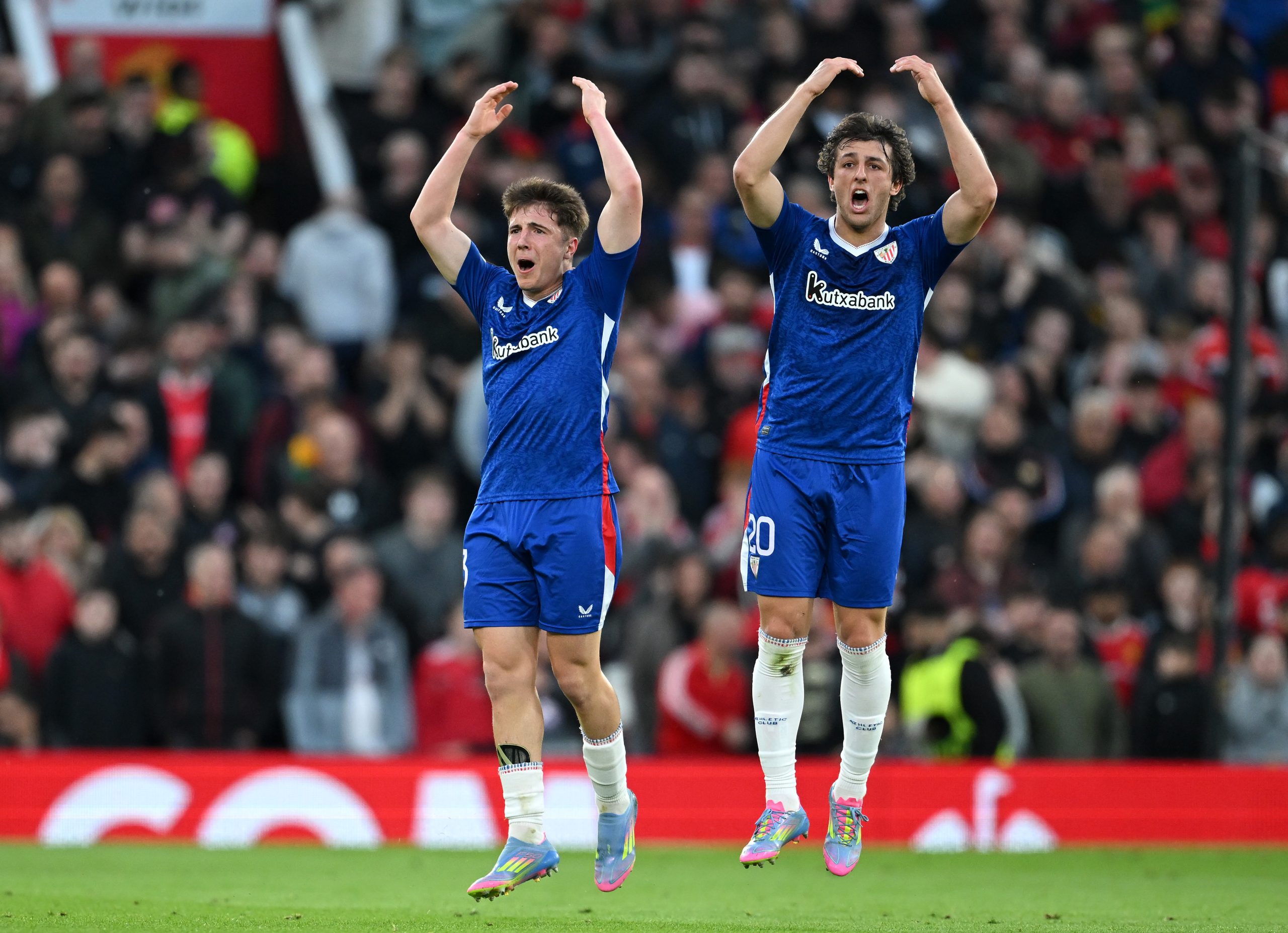 Los 4 Mejores Goles del Athletic en 2025: Emoción y Talento que Dejan Huella