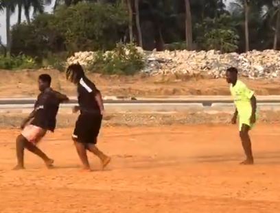 El Espíritu Navideño del Fútbol: 5 Inolvidables Momentos de Solidaridad y Juego de Estrellas del Barça