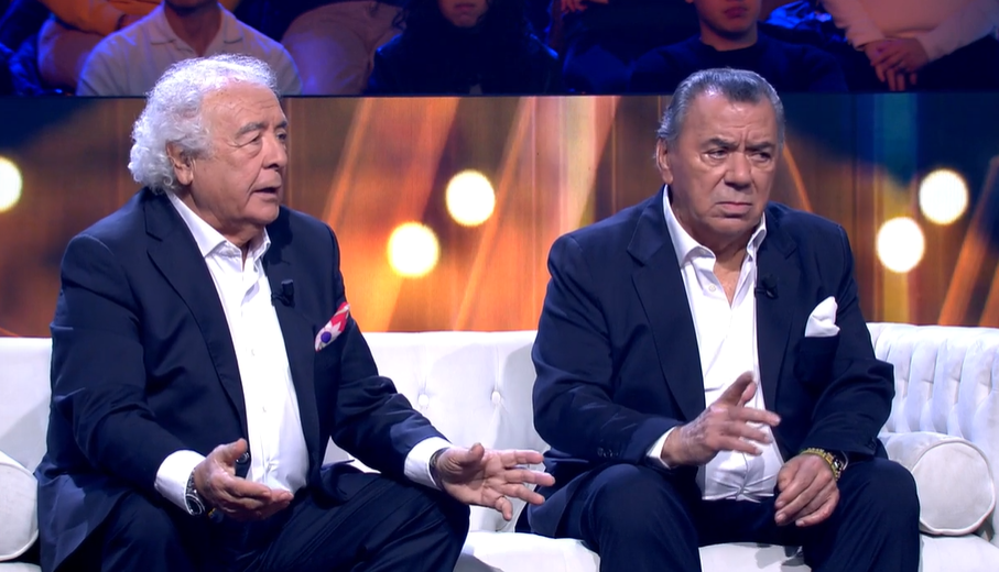 Los del Río: La Leyenda Musical que Despierta Emociones con su Nuevo Tour Internacional en 2025