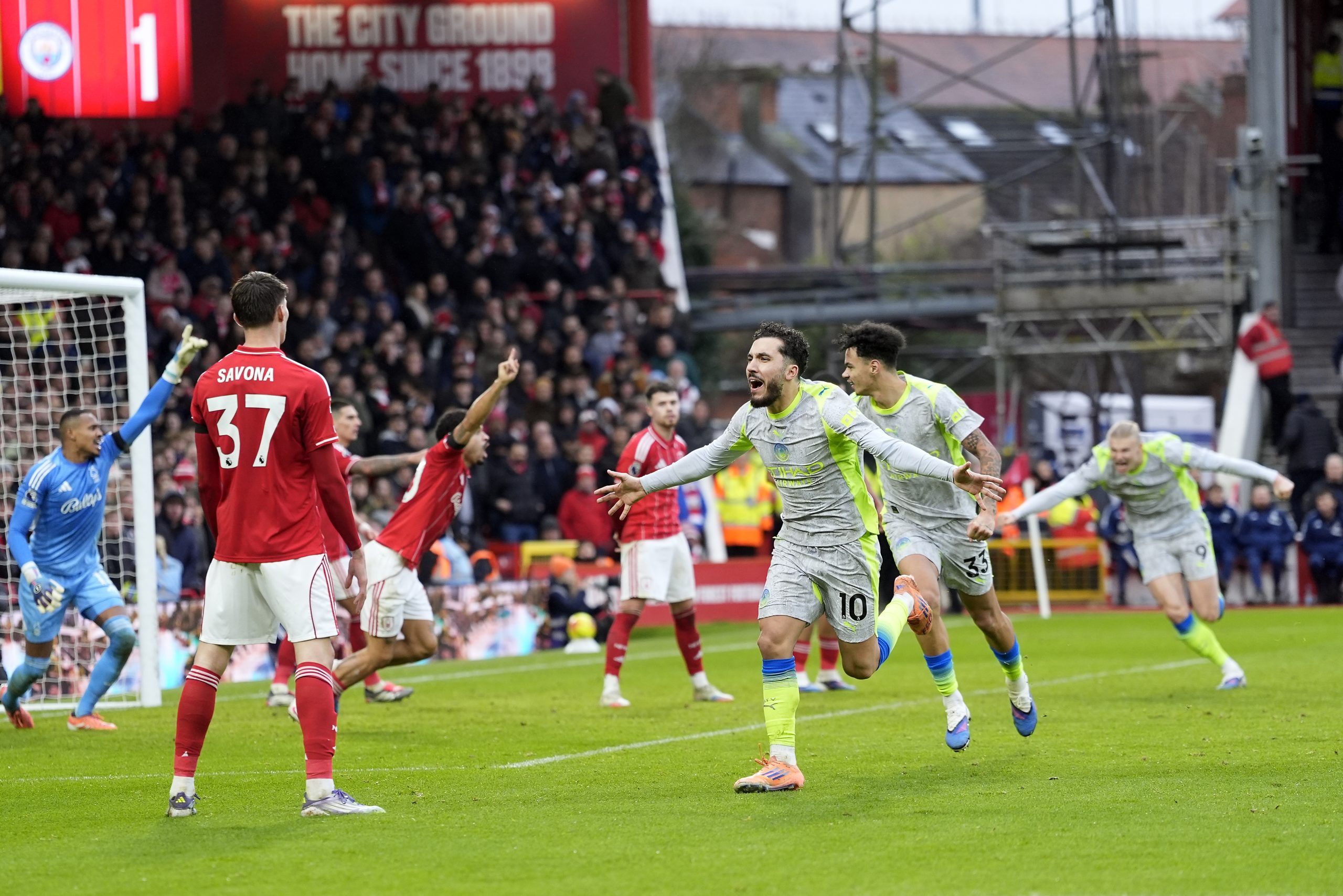 Las Claves del Boxing Day: ¿Cómo Afectó la Jornada Navideña a la Premier League en Este 2023?