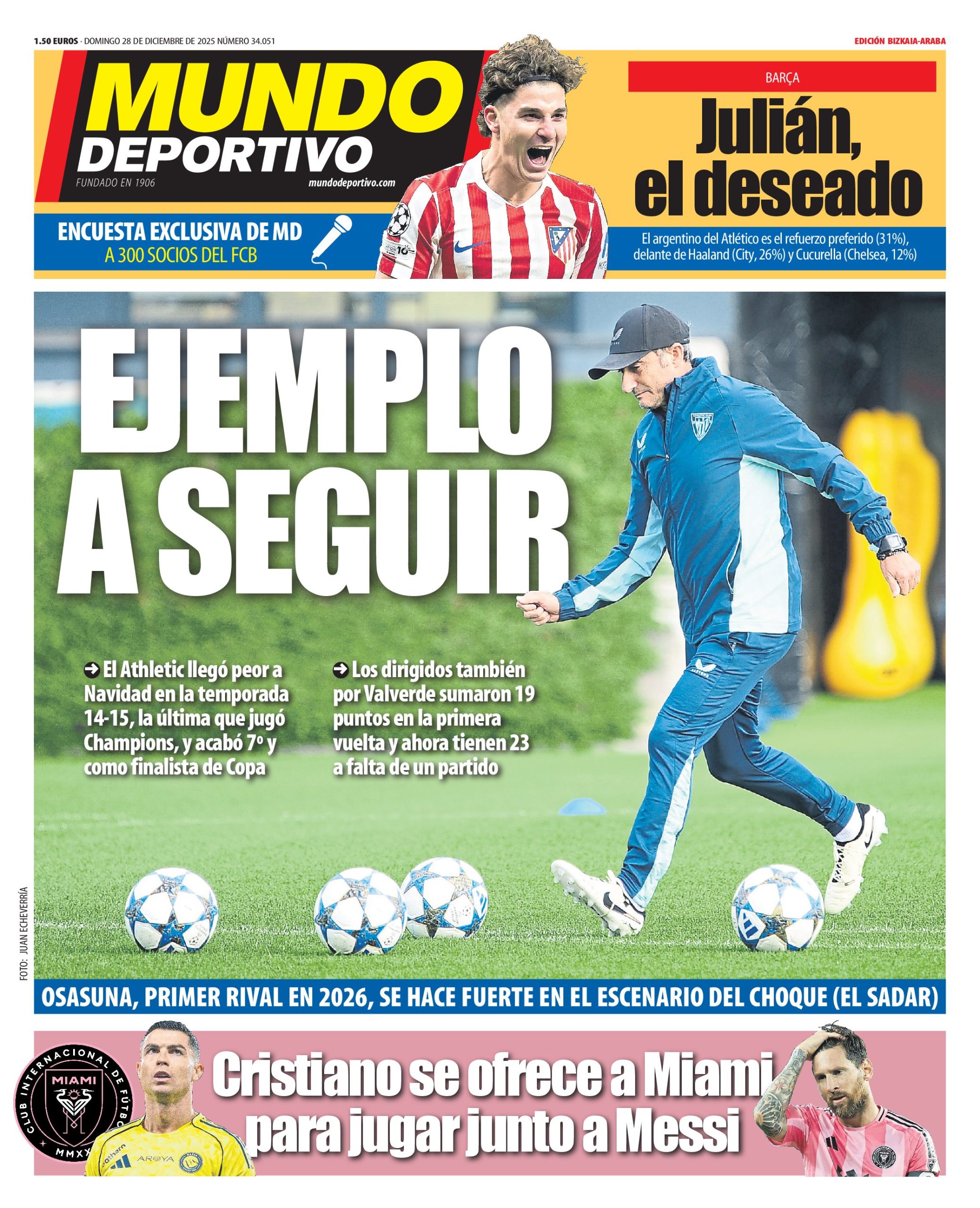 5 Claves para que el Athletic Club Reviva su Épica de la Temporada 2014-15 en Champions