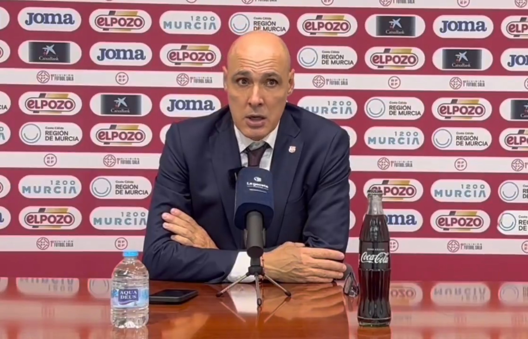 El Barça de Fútbol Sala Termina el 2025 con un Empate Emocionante ante ElPozo: Análisis y Reacciones