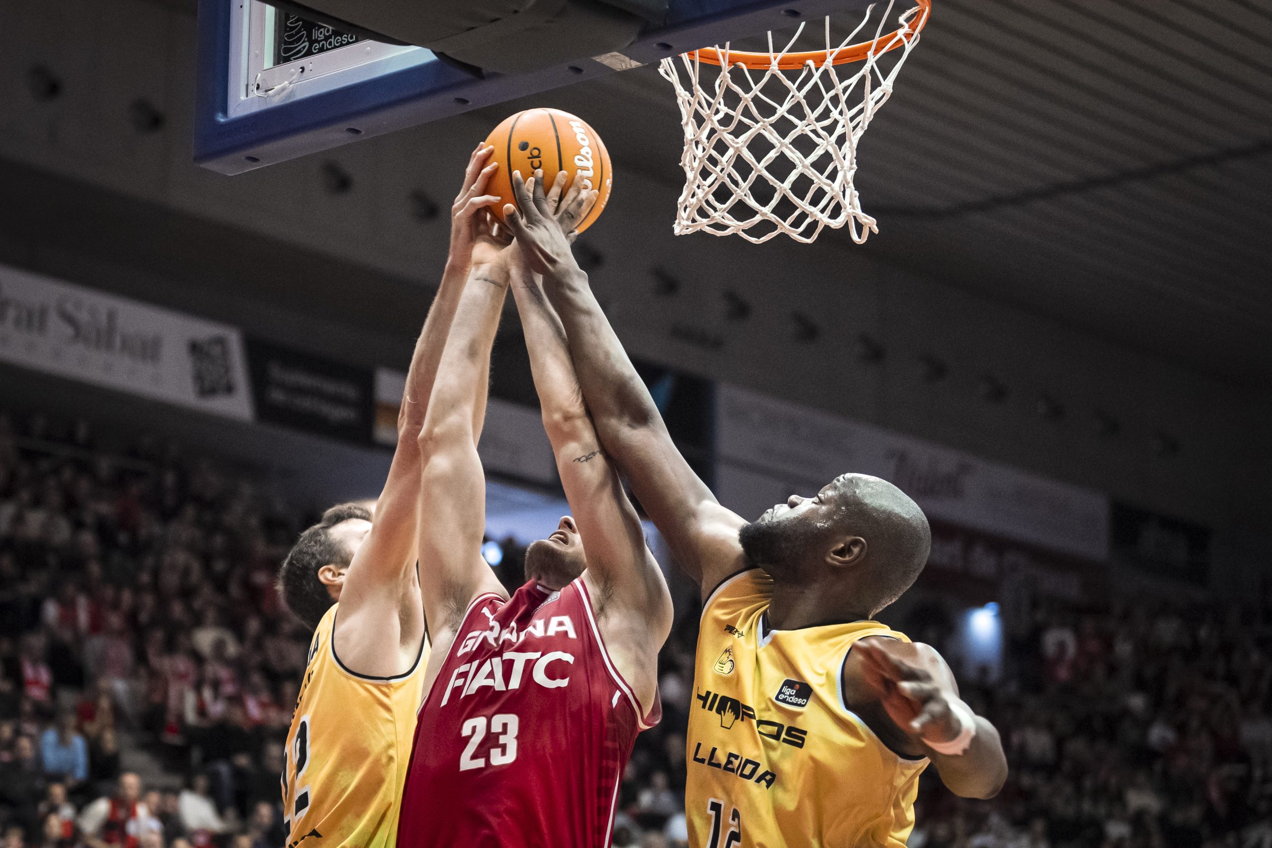 El Bàsquet Girona Brilla con un Impactante 103-86: ¡Así se Asoma a la Copa del Rey!