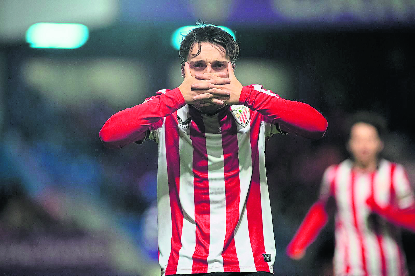 Los 15 Goles que Elevan al Bilbao Athletic: Un Análisis de la Temporada 2025