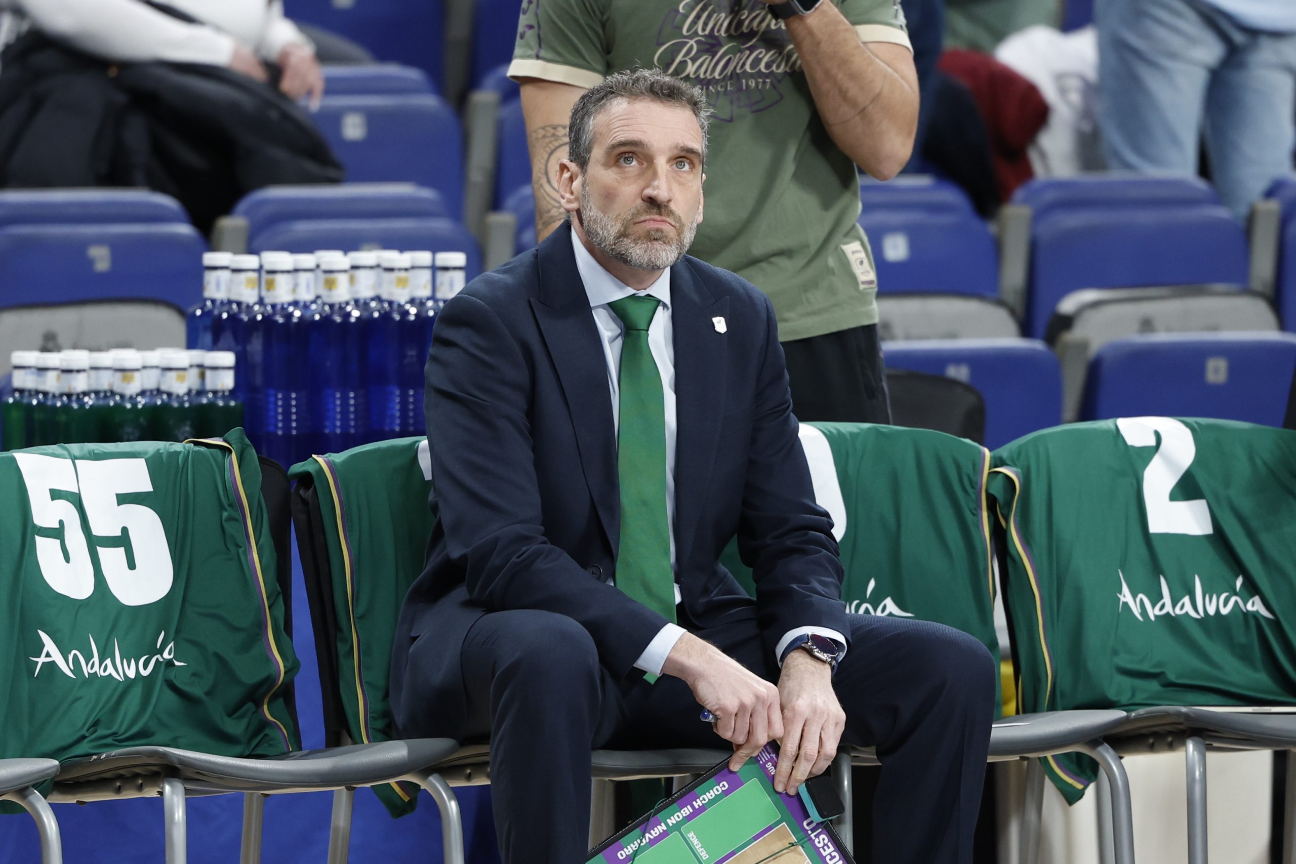 Unicaja Málaga: Lecciones de una Derrota ante el Real Madrid que Inspiran Esperanza