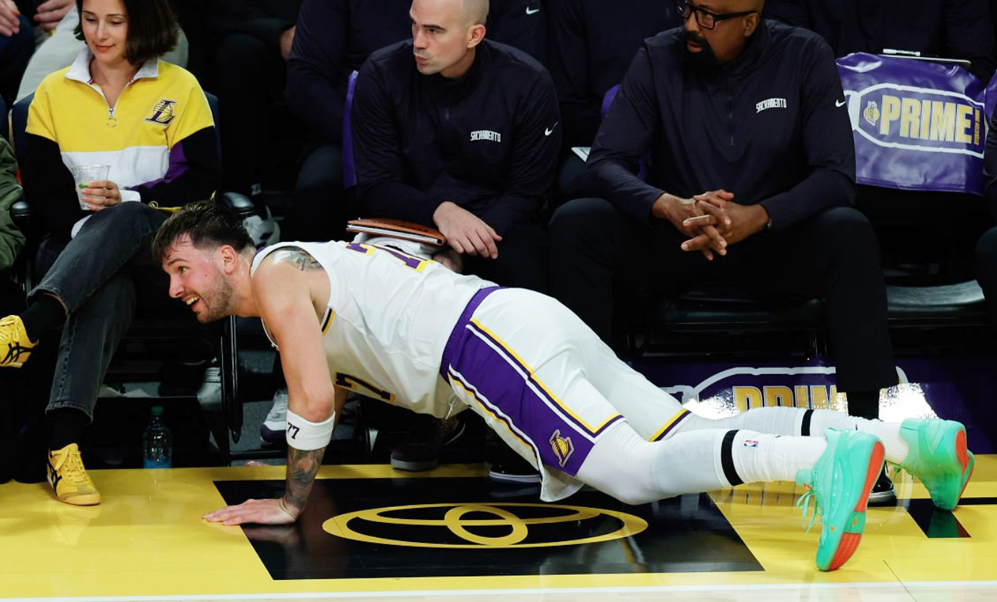 Los Ángeles Lakers Resurgieron con Brutalidad: ¿Cómo se Recuperaron de su Desastre Navideño?