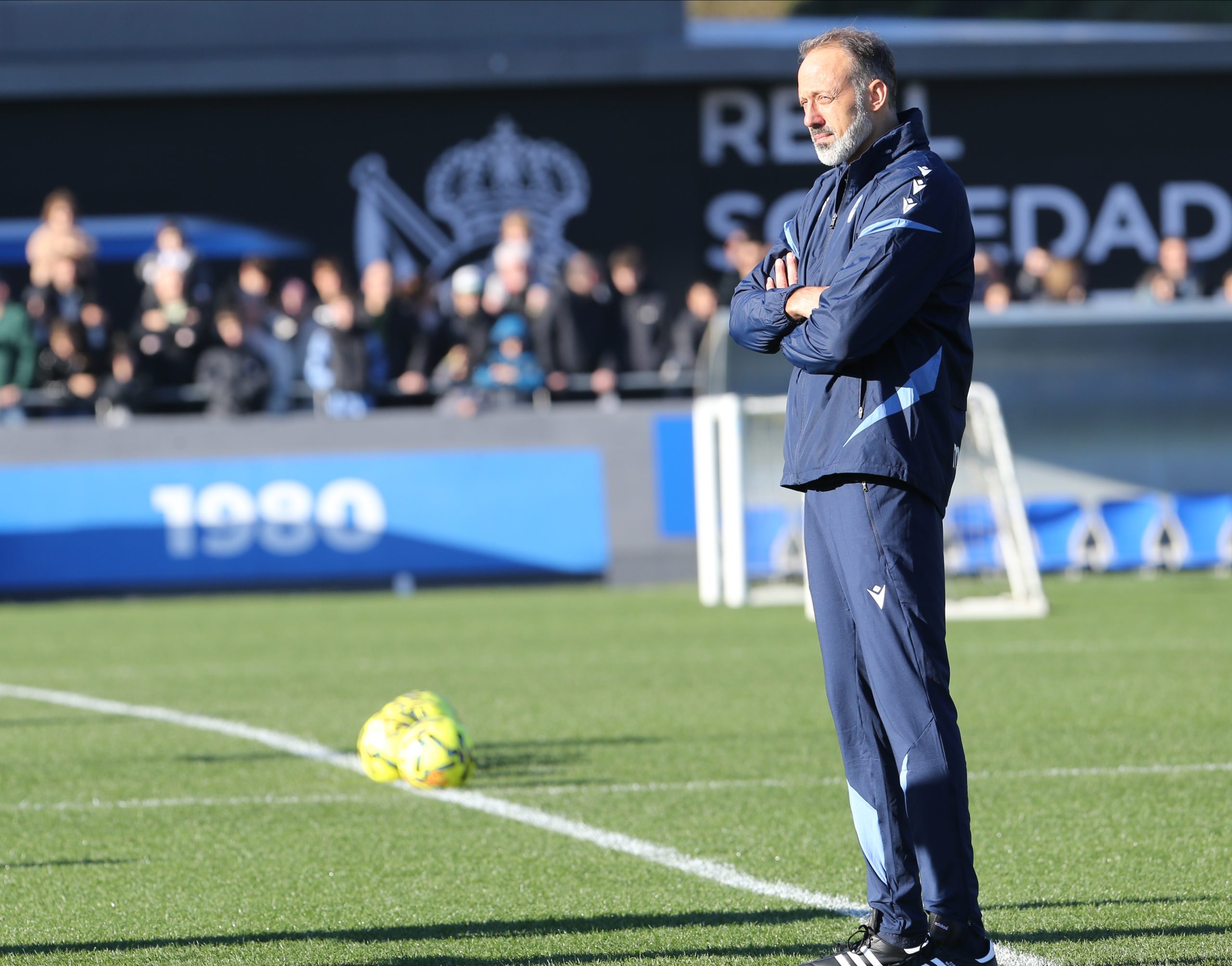 La Real Sociedad: 5 Claves Para el Futuro y la Esperanza de Su Afición