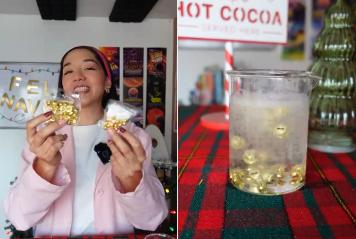 5 Experimentos Navideños Impresionantes para Compartir con tus Hijos