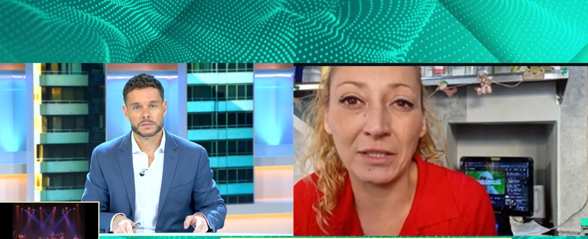 La Crisis de la Vivienda en España: La Historia Impactante de Patricia Moya y Su Lucha por un Hogar Digno