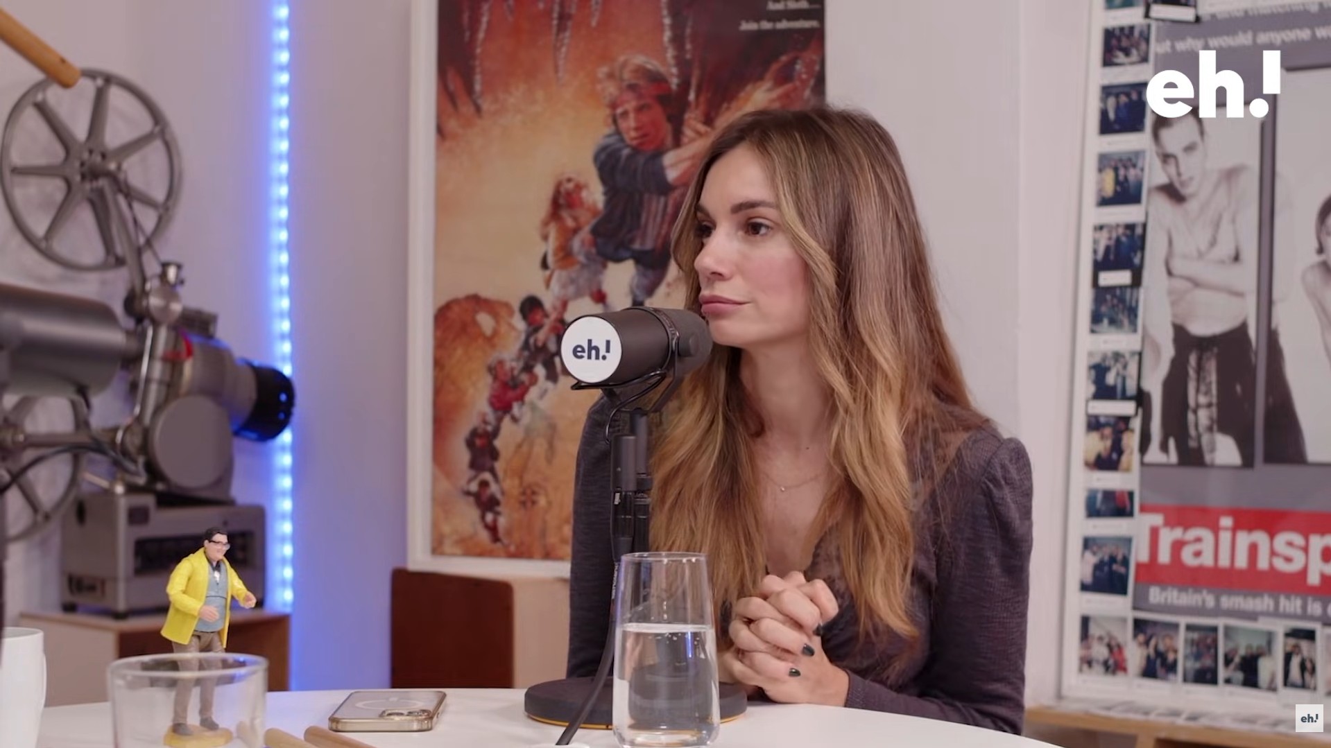 Los Secretos de ‘Yo Soy Bea’: 5 Impactantes Revelaciones de sus Actores sobre la Fama y su Carrera