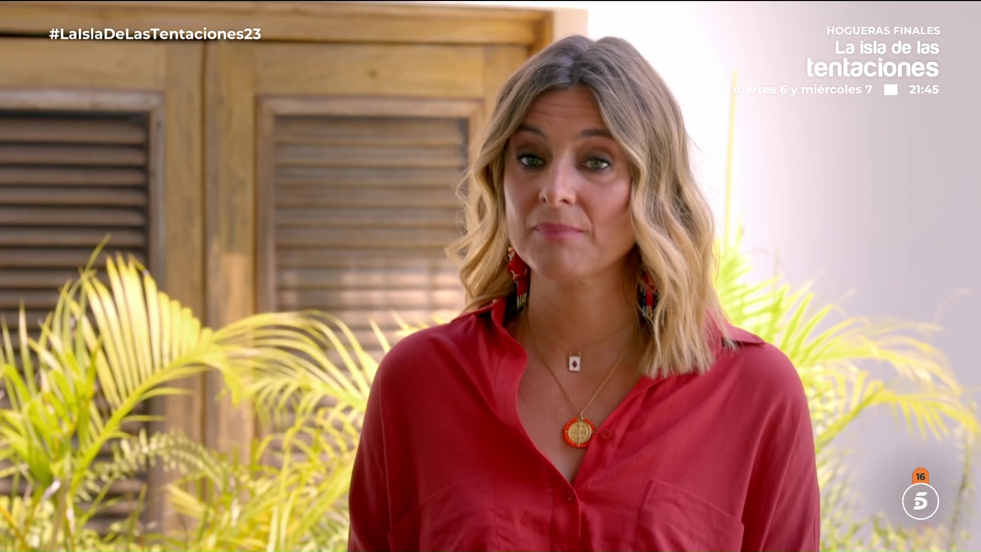 Las Emociones a Flor de Piel: La Recta Final de ‘La Isla de las Tentaciones 9’ Marca un Antes y un Después