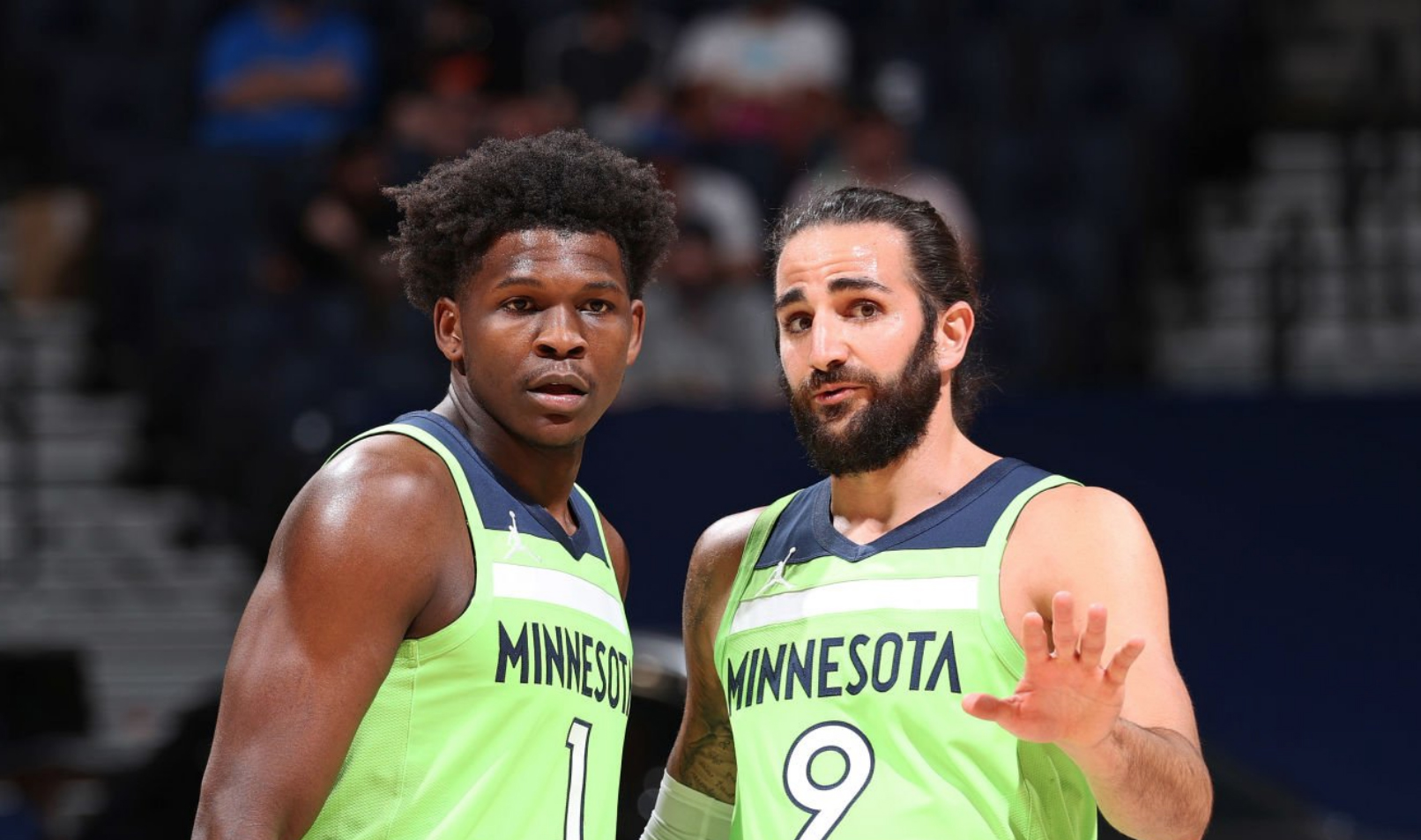 Ricky Rubio: El legado emocional y formativo de una estrella de la NBA que nunca se olvidará