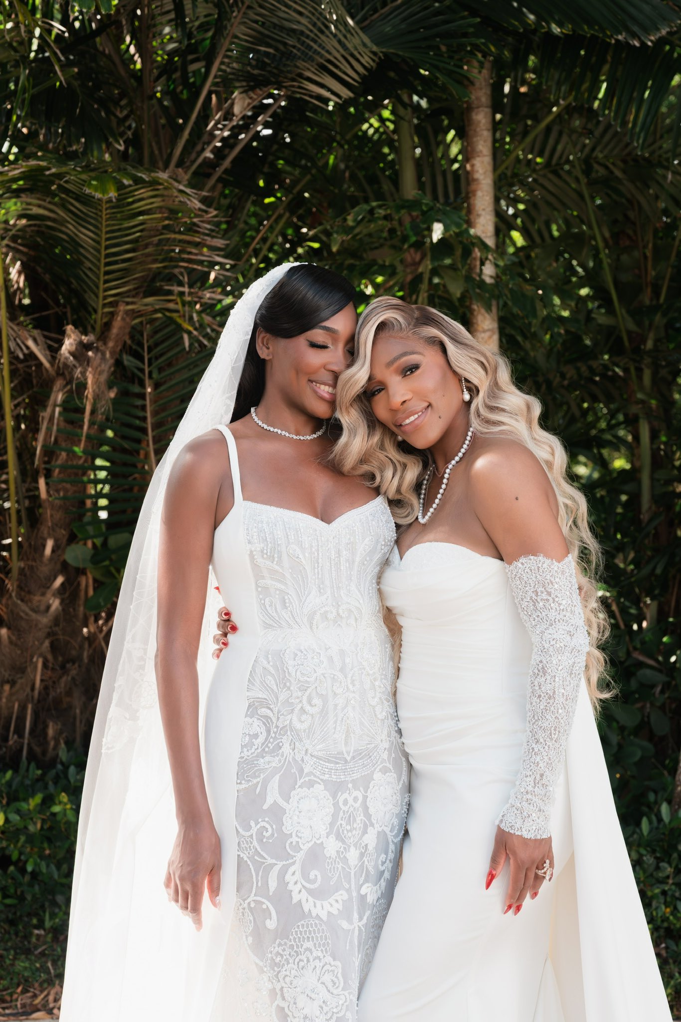 Descubre las emocionantes bodas y compromisos de tenistas en 2025: ¡Un año de amor en la pista!