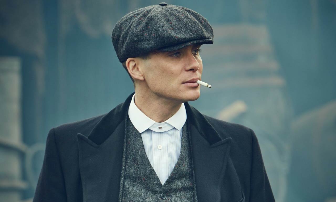 El Regreso Emocionante de Cillian Murphy como Tommy Shelby: Todo lo que Sabemos de Peaky Blinders: The Immortal Man