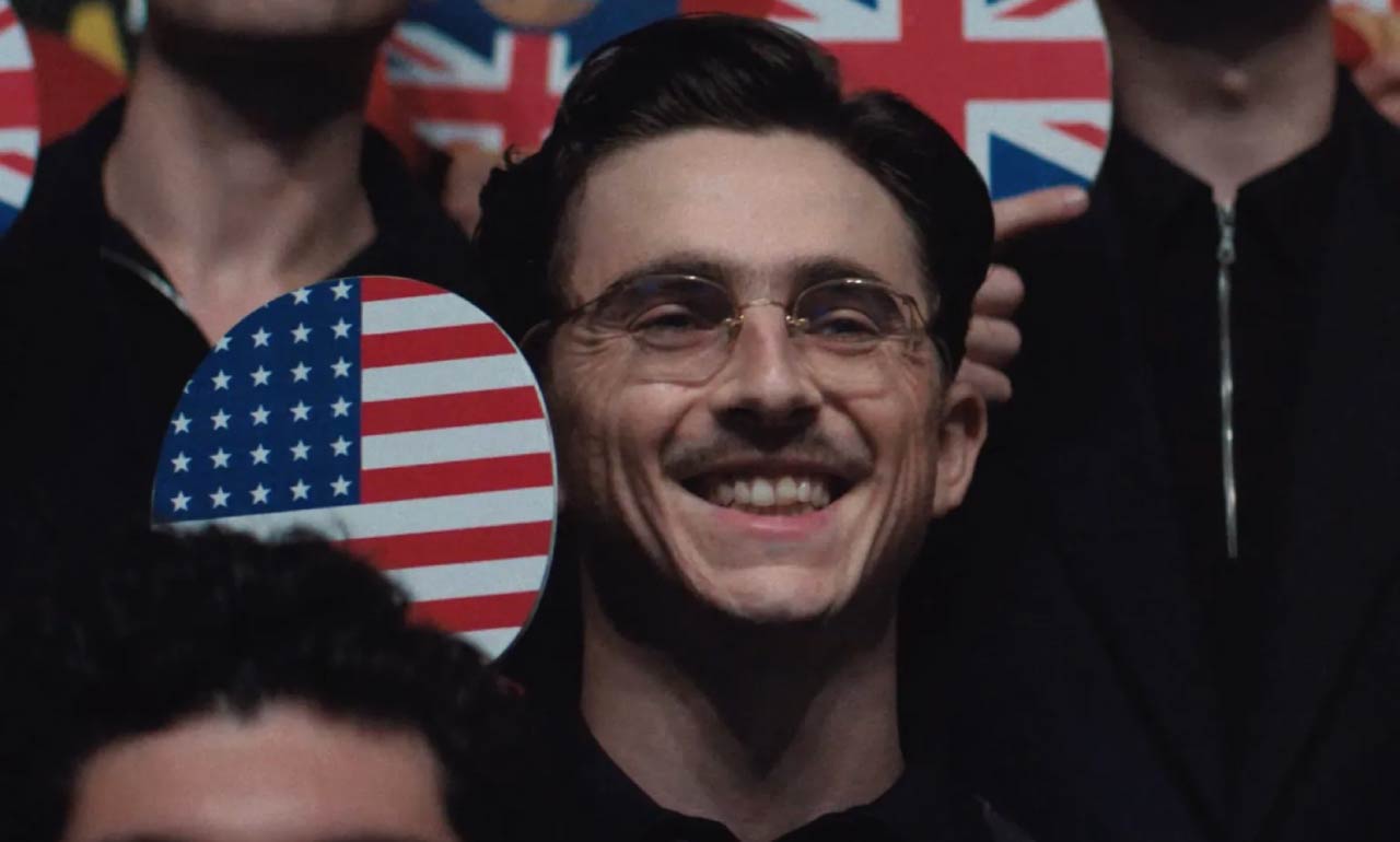 Marty Supreme: La Película de Timothée Chalamet que Transformará el Cine Deportivo en 2026