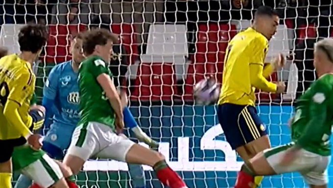 Cristiano Ronaldo se acerca al gol mil pero su equipo empata: ¿Qué significa esto para su carrera?