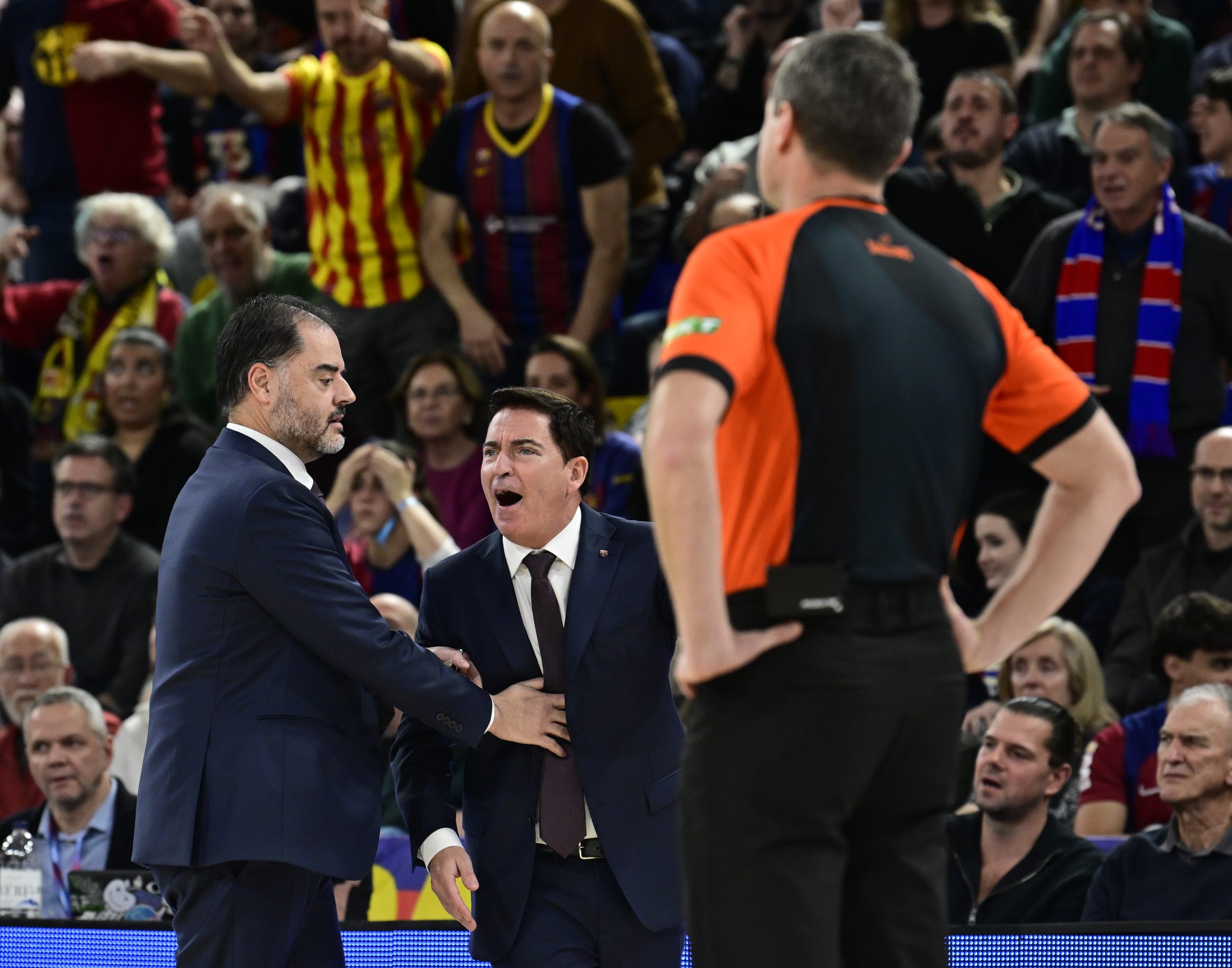 El Barça se levanta tras la derrota: 5 lecciones clave del partido contra el Mónaco