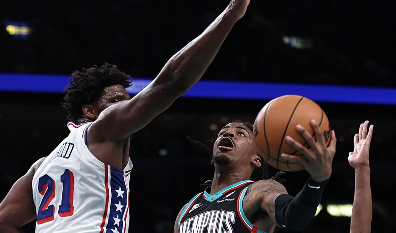 El Ascenso de Santi Aldama: Impacto y Números en la Victoria de los 76ers