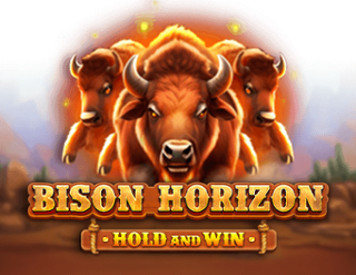 Tragamonedas Bison Horizon