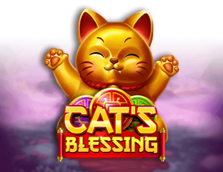 Tragamonedas Cats Blessing