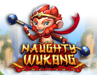 Tragamonedas Naughty Wukong