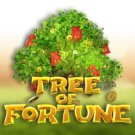 Tragamonedas Tree Of Fortune