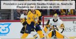 Pronóstico para el partido Seattle Krake