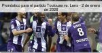 Pronóstico para el partido Toulouse vs. 