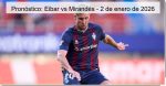 Pronóstico: Eibar vs Mirandés – 2 