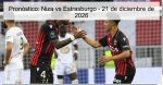 Pronóstico: Niza vs Estrasburgo – 