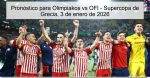 Pronóstico para Olimpiakos vs OFI –