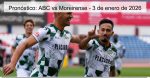 Pronóstico: ABC vs Moreirense – 3 