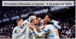 Pronóstico Marseille vs Nantes – 4