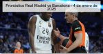 Pronóstico Real Madrid vs Barcelona R