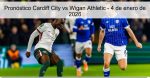 Pronóstico Cardiff City vs Wigan Athleti