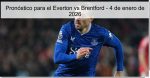 Pronóstico para el Everton vs Brentford 