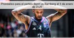 Pronóstico para el partido Bonn vs Bambe