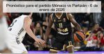 Pronóstico para el partido Mónaco vs Par