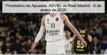 Pronóstico de Apuesta: ASVEL vs Real Mad