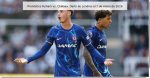 Pronóstico Fulham vs. Chelsea: Derbi de 