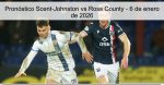 Pronóstico Scent-Johnston vs Ross County