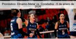 Pronóstico: Dínamo-Metar vs. Corabelka &
