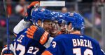 Pronóstico: New York Islanders vs. New J