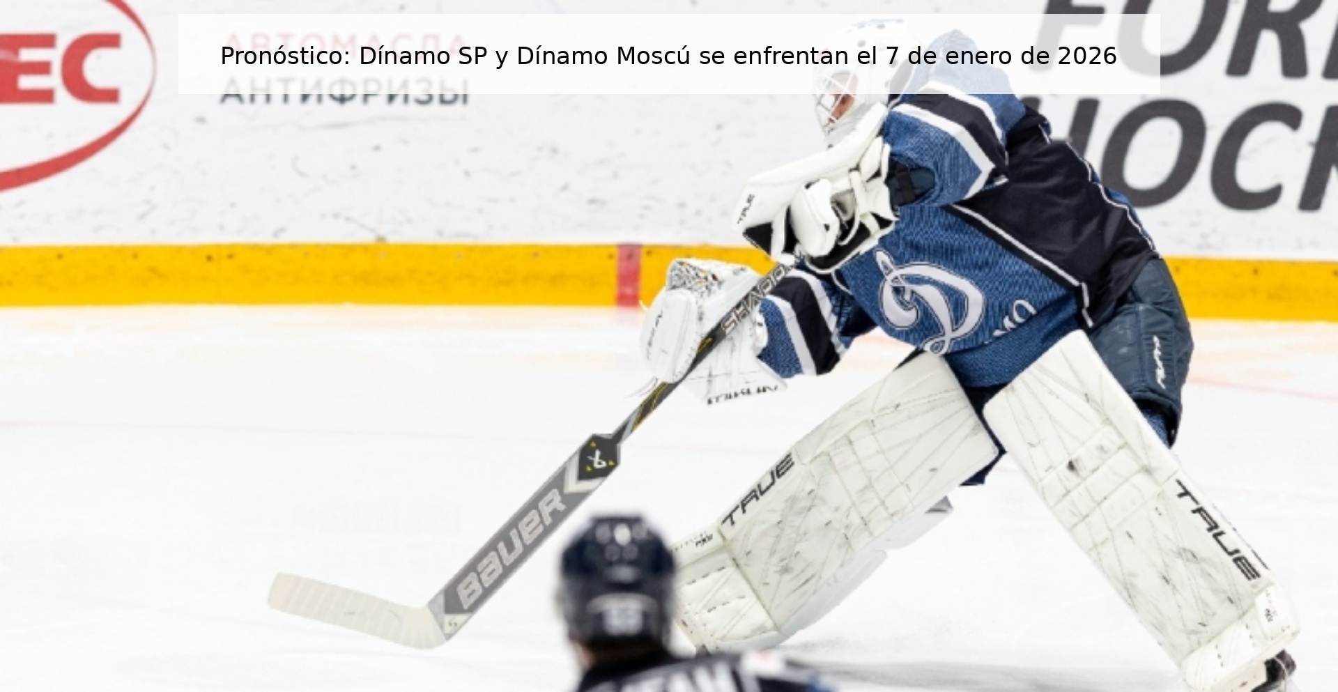 Pronóstico: Dínamo SP y Dínamo Moscú se enfrentan el 7 de enero de 2026