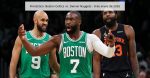 Pronóstico: Boston Celtics vs. Denver Nu