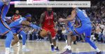 Pronóstico NBA: Oklahoma City Thunder vs