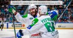 Pronóstico KHL: Salavat Yulaev contra Av